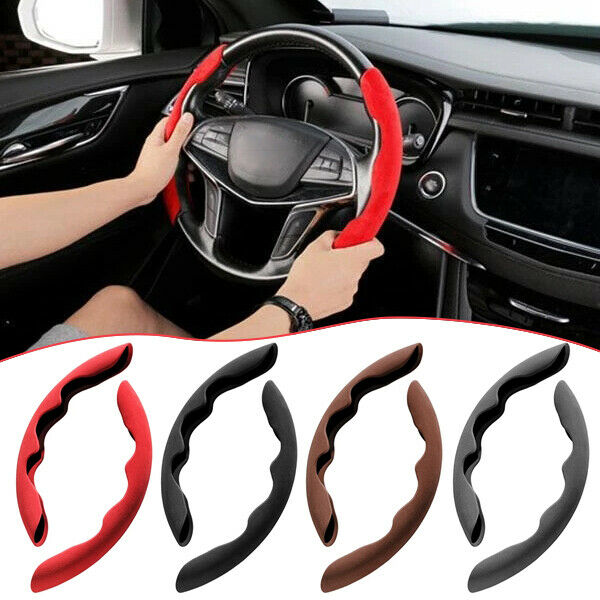 AntiSlip Steering Wheel Cover