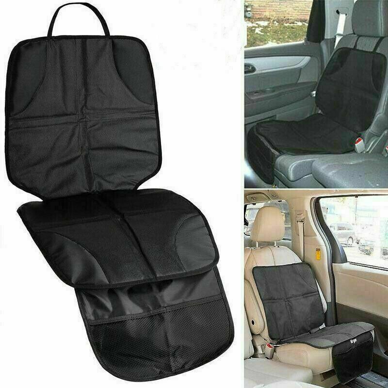 Anti-Slip Under Kids Car Seat Protector - 50% Off